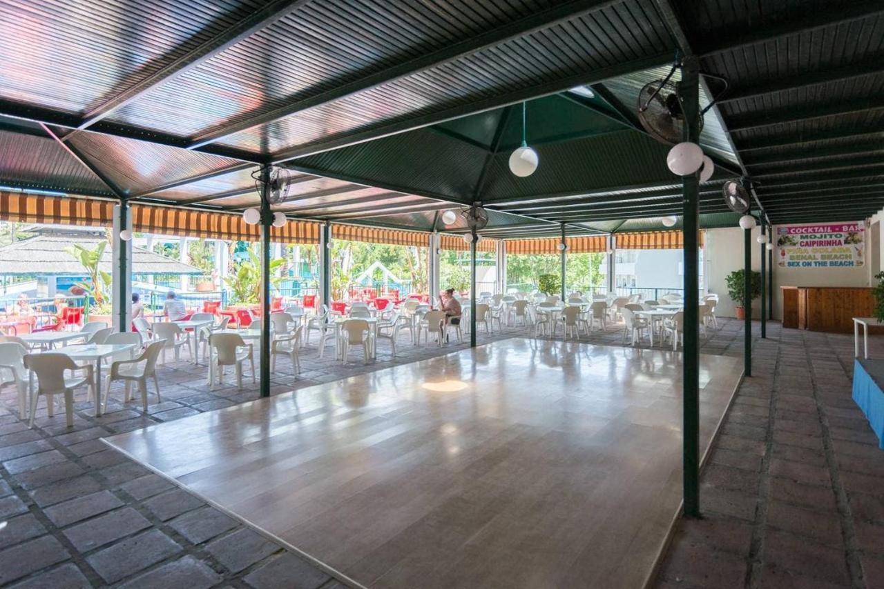 Benalbeach Casa Kito Dreams 1ª Linea Playa Benalmadena Exterior photo